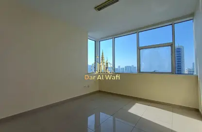 Apartment - 1 Bedroom - 1 Bathroom for rent in Tiger Building Al Qadesia - Al Nahda - Sharjah