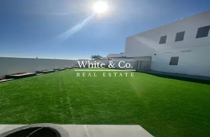 Townhouse - 3 Bedrooms - 5 Bathrooms for sale in Primrose - Damac Hills 2 - Dubai