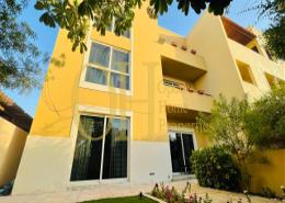 Townhouse - 4 bedrooms - 5 bathrooms for sale in Samra Community - Al Raha Gardens - Abu Dhabi