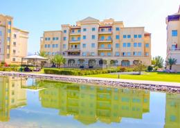 Penthouse - 2 bedrooms - 2 bathrooms for rent in Terrace Apartments - Yasmin Village - Ras Al Khaimah
