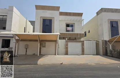 فيلا - 5 غرف نوم - 8 حمامات للبيع في الحليو 2 - الحليو - عجمان