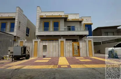 Villa - 7 Bedrooms for sale in Al Rawda 2 Villas - Al Rawda 2 - Al Rawda - Ajman