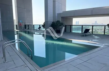 شقة - 1 حمام للايجار في ابراج ار دي كاي - نجمة أبوظبي - جزيرة الريم - أبوظبي