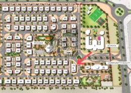 2D Floor Plan image for: Land for sale in Liwan - Dubai Land - Dubai, Image 1