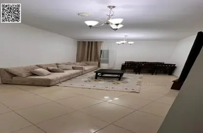Apartment - 1 Bedroom - 2 Bathrooms for sale in Orient Tower 1 - Orient Towers - Al Bustan - Ajman