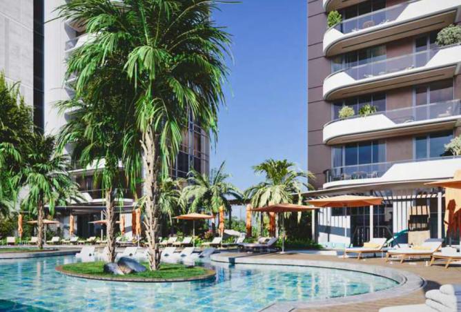 Apartment - 1 Bedroom - 2 Bathrooms for sale in The Orchard Place - Jumeirah Village Circle - Dubai