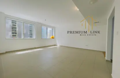 Apartment - 1 Bedroom - 1 Bathroom for rent in Al Firdous Street - Tourist Club Area - Abu Dhabi
