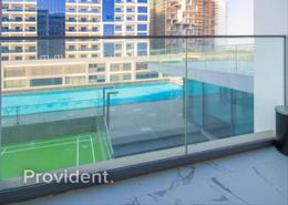 Studio - 1 bathroom for sale in Pinnacle - Dubai Hills Estate - Dubai
