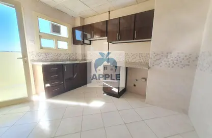 Apartment - 1 Bedroom - 1 Bathroom for rent in Muwaileh Commercial - Sharjah