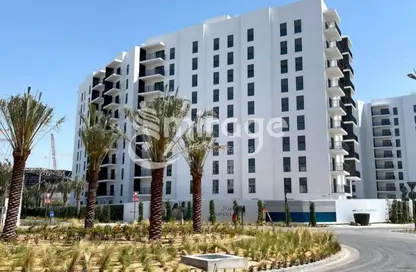 Apartment - 2 Bedrooms - 2 Bathrooms for rent in Waters Edge - Yas Island - Abu Dhabi