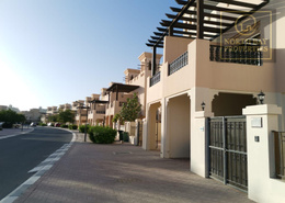 Townhouse - 3 bedrooms - 3 bathrooms for rent in The Townhouses at Al Hamra Village - Al Hamra Village - Ras Al Khaimah