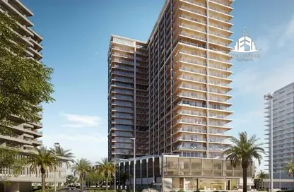 شقة - 1 حمام للبيع في بن غاطي ستارلايت - الجداف - دبي