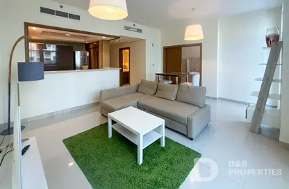 Apartment - 1 Bedroom - 1 Bathroom for sale in Claren Tower 1 - Claren Towers - Downtown Dubai - Dubai