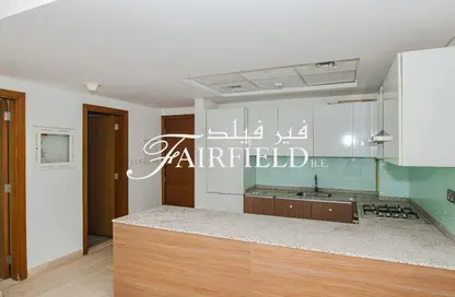 شقة - غرفة نوم - 2 حمامات للايجار في عزيزي عالية - الجداف - دبي شقة - غرفة نوم - 2 حمامات للايجار في عزيزي عالية - الجداف - دبي