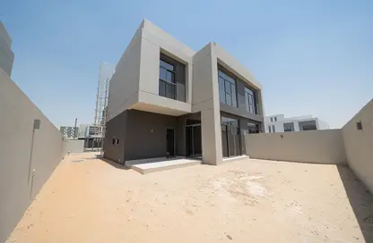 فيلا - 3 غرف نوم - 4 حمامات للبيع في ذي بالس بيتش فرونت - ذي بالس - دبي الجنوب (مركز دبي العالمي) - دبي فيلا - 3 غرف نوم - 4 حمامات للبيع في ذي بالس بيتش فرونت - ذي بالس - دبي الجنوب (مركز دبي العالمي) - دبي