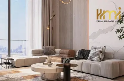 Apartment - 1 Bedroom - 2 Bathrooms for sale in Samana Parkville - Dubai Land Residence Complex - Dubai