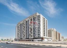 Outdoor Building image for: Apartment - 1 bedroom - 2 bathrooms for rent in Masaken Al Qusais 1 - Al Qusais Residential Area - Al Qusais - Dubai, Image 1