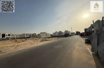 أرض - استوديو للبيع في 1 الياسمين - الياسمين - عجمان