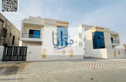 Villa - 6 Bedrooms - 7+ Bathrooms for sale in Al Aamra Gardens - Al Amerah - Ajman