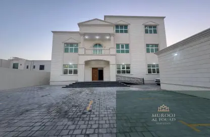 شقة - 2 غرف نوم - 1 حمام للايجار في مدينة الرياض - أبوظبي