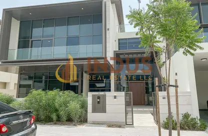 Villa - 6 Bedrooms - 7+ Bathrooms for sale in Golf Place 2 - Golf Place - Dubai Hills Estate - Dubai