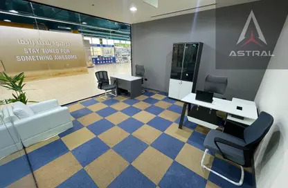 Office Space - Studio - 4 Bathrooms for rent in Al Twar - Dubai