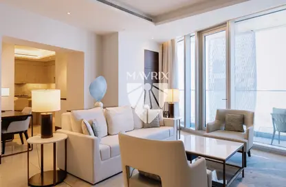 Apartment - 2 Bedrooms - 3 Bathrooms for sale in The Address Sky View Tower 1 - The Address Sky View Towers - Downtown Dubai - Dubai