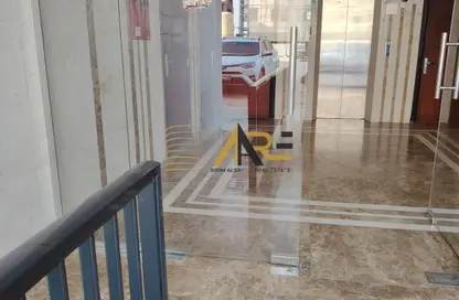 شقة - غرفة نوم - 2 حمامات للايجار في سراب 2 - الجادة - الشارقة