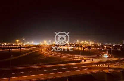 شقة - 1 حمام للبيع في فرهاد عزيزي ريزيدنس - الجداف - دبي