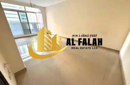 Apartment - 2 Bedrooms - 3 Bathrooms for rent in New Al Taawun Road - Al Taawun - Sharjah