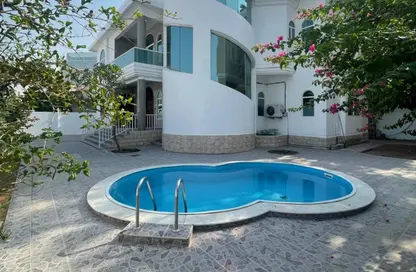 Villa - 5 Bedrooms - 5 Bathrooms for sale in Al Fisht - Al Heerah - Sharjah