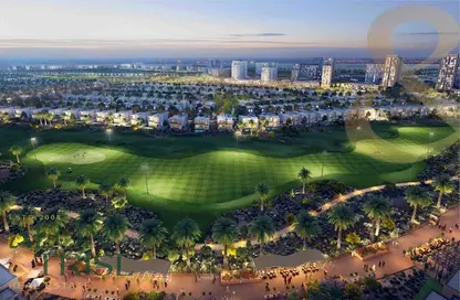 Land - Studio for sale in Mulberry - Damac Hills 2 - Dubai