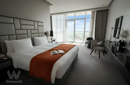 Hotel and Hotel Apartment - Studio - 1 Bathroom for sale in Artesia A - Artesia - DAMAC Hills - Dubai Hotel and Hotel Apartment - Studio - 1 Bathroom for sale in Artesia A - Artesia - DAMAC Hills - Dubai