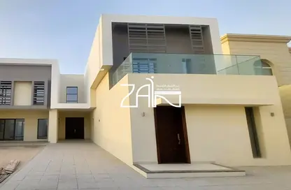 فيلا - 5 غرف نوم - 7 حمامات للايجار في مدينة الرياض - أبوظبي