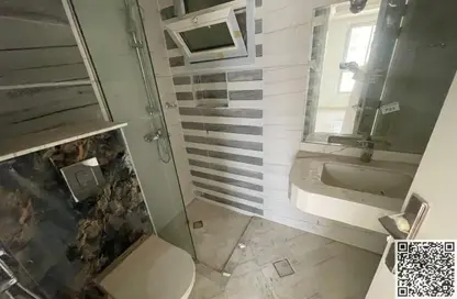 Apartment - 2 Bedrooms - 2 Bathrooms for rent in Al Mowaihat 2 - Al Mowaihat - Ajman