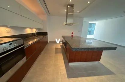 Apartment - 1 Bedroom - 2 Bathrooms for rent in Maze Tower - Sheikh Zayed Road - Dubai