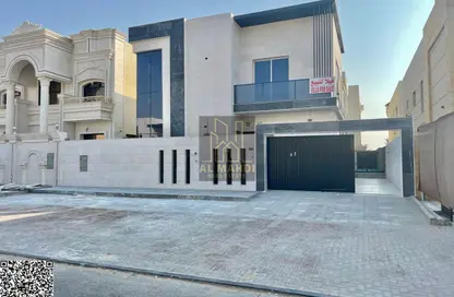 فيلا - 5 غرف نوم - 7 حمامات للبيع في تلال عجمان - العالية - عجمان