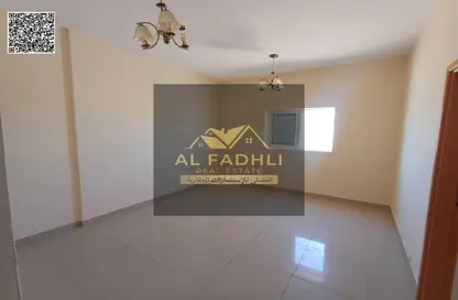 شقة - غرفة نوم - 1 حمام للايجار في الجرف 3 - الجرف - عجمان وسط المدينة - عجمان