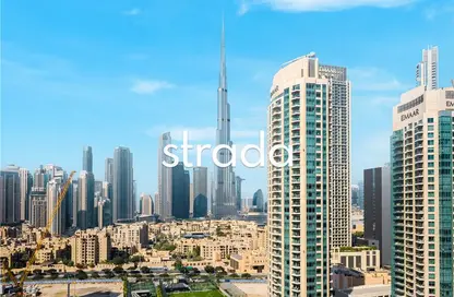 Apartment - 1 Bedroom - 1 Bathroom for rent in The Sterling West - The Sterling - Business Bay - Dubai