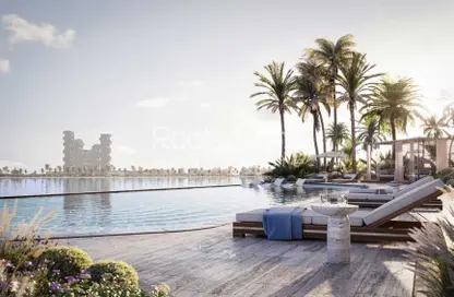 Apartment - 3 Bedrooms - 4 Bathrooms for sale in Luce - Palm Jumeirah - Dubai