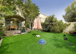 Villa - 3 bedrooms - 4 bathrooms for sale in Springs 4 - The Springs - Dubai Villa - 3 bedrooms - 4 bathrooms for sale in Springs 4 - The Springs - Dubai