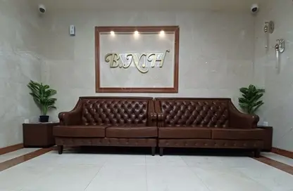 شقة - غرفة نوم - 1 حمام للبيع في بي ان اتش سمارت تاور - 4 الورسان - الورسان - دبي