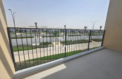 فيلا - 4 غرف نوم - 4 حمامات للايجار في جرينفيو - اعمار الجنوبية - دبي الجنوب (مركز دبي العالمي) - دبي