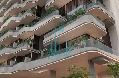 Apartment - Studio - 1 Bathroom for sale in MAK I'Sola Bella - Jumeirah Village Circle - Dubai