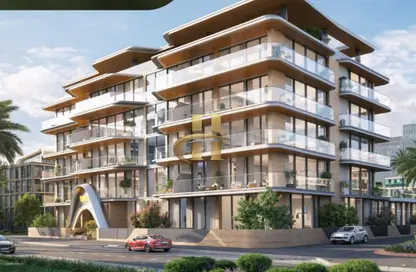 شقة - غرفة نوم - 2 حمامات للبيع في فيدا بي اوم - قرية الجميرا سركل - دبي