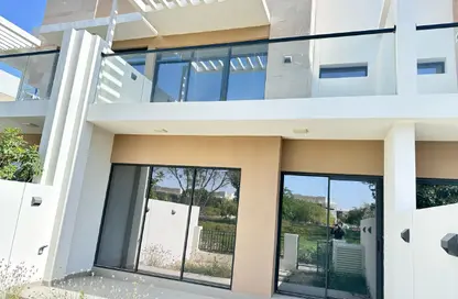 Villa - 4 Bedrooms - 4 Bathrooms for sale in Park Residences 4 - Park Residences - DAMAC Hills - Dubai