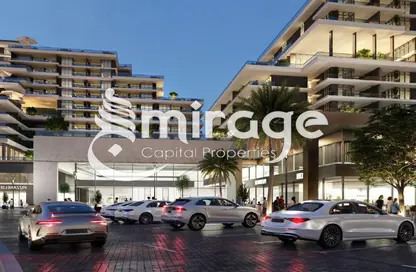 Apartment - 2 Bedrooms - 3 Bathrooms for sale in Reem Hills - Najmat Abu Dhabi - Al Reem Island - Abu Dhabi
