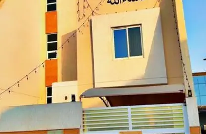 فيلا - 3 غرف نوم - 5 حمامات للايجار في الزاهية جاردنز - الزاهية - عجمان