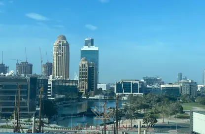 Apartment - 2 Bedrooms - 2 Bathrooms for rent in Marina Arcade Tower - Dubai Marina - Dubai