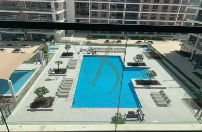 Apartment - 2 Bedrooms - 3 Bathrooms for rent in Park Heights - Dubai Hills Estate - Dubai